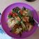 Cooksnap dari fitri purwani untuk resep Cah caisim tahu