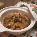 Li Shu Huan 的 超下飯！熱炒三杯雞 cooksnap