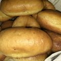 Cooksnap dari Elegk Rezegk untuk resep Roti goreng isi pisang