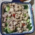 Cooksnap dari Priyono Amini untuk resep Pokcoy Cah Ayam