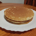 El cooksnap de VAL cuando hizo Pancakes fáciles, perfectos para desayunar.