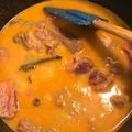 Cooksnap dari Mugie Anggita untuk resep Gulai iga sapi plus kentang