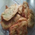Cooksnap dari Susilowati untuk resep Tempe goreng selimut