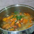 Cooksnap dari 🔴⃟⍣ℳⅇⅈ²⁴ ࿂ 👈 untuk resep Sup seadanya