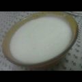 صورة من زهرة الياسمين، شاركها بعد تجربة وصفة حليب مكثف (محلّى) ♡