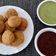 Sangita Vyas's cooksnap of when they made ફરાળી પેટીસ (Farali Pattice recipe in Gujarati).