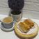 Cooksnap dari Enny Jello Art untuk resep Puff Pastry Daging or Saucijs Brood
