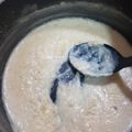 El cooksnap de Alejandro Ruiz Campuzano cuando hizo Salsa blanca básica.