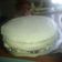 El cooksnap de Agos Perez cuando hizo Crema de limón para relleno y cobertura de tortas.