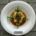 Cooksnap dari Muslim Hijrah untuk resep Tahu gejrot