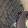 صورة من طيف، شاركها بعد تجربة وصفة ورق عنب