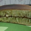 Cooksnap dari eSKaeF Kitchen untuk resep Martabak manis blackforest