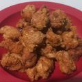 Cooksnap dari Dyah Isnaini Puspitasari untuk resep Ayam Goreng Ketumbar
