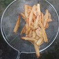 Cooksnap dari Novia Diana Ayu Wulandari untuk resep Baby Corn Krispy