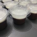 Cooksnap dari Itsmaisushi untuk resep Agar / puding coklat