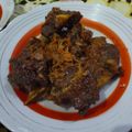 Cooksnap dari Retno Budiarti untuk resep Iga Bakar Teflon