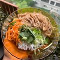 Cooksnap của Bòn Bon khi họ làm theo món BÁNH TẰM BÌ