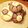 Khady Dharuna's cooksnap of when they made Pure bliss cookies 1.
