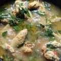 Cooksnap dari UmYuningsih Mak'Cifa untuk resep Sayap Ayam Kemangi-endess