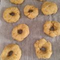 El cooksnap de Santi Lopez Lopez cuando hizo Tortas de naranja en Mambo.
