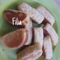Cooksnap dari Filia May Cahyani untuk resep Kue Pukis Kentang