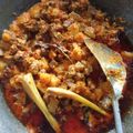 Cooksnap dari Maya Asbongdhc untuk resep Sambal Goreng Jantung Sapi