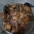 Cooksnap dari Zoe Wd untuk resep Ayam kecap