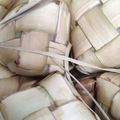 Cooksnap dari Septiana Untari untuk resep Ketupat Hemat Gas#SiapRamadan