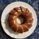 El cooksnap de Victoria cuando hizo Torta de manzana.