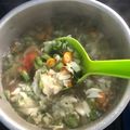 Cooksnap dari Ani Nuraeni untuk resep Sayur Sop | masakan rumahan