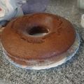 El cooksnap de Adrian Siliano cuando hizo Torta chocolate y jengibre.