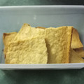 El cooksnap de Valeria Santander cuando hizo Galletitas saladas 🤩❤️.