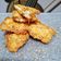 Cooksnap dari arie dewi untuk resep Parmesan Chicken🧀🧀