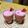 Cooksnap dari sandi untuk resep STRAWBERRY Yakult JUICE