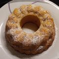 Kstee Cooksnap-ja, amikor elkészítette a(z) Dédi rumos - mazsolás kuglófja receptet.