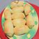 Cooksnap dari Erliyantini untuk resep Roti Sosis Keju (empuk mirip Breadtalk)