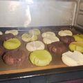 中二中的宅宅 的 瑪格麗特餅乾 cooksnap
