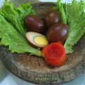Cooksnap dari dapurtehnia untuk resep Pindang Telur