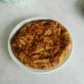 El cooksnap de mchavarria723@gmail.con cuando hizo Tortilla de papa.