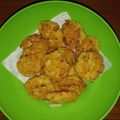 Cooksnap dari Rani Asmarani untuk resep Bola Tahu Fantasi
