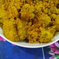 Tulsi Shaherawala's cooksnap of when they made દુધી ના મુઠીયા (Dudhi Muthiya Recipe In Gujarati).
