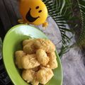 Cooksnap dari IRene Inne untuk resep Kaastengel ngeprul + ngeju
