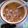 El cooksnap de Alba De Blas cuando hizo Frijoles Charros.