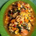 Cooksnap dari lia untuk resep Capcay kuah merah