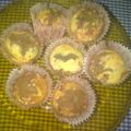 Cooksnap dari rika untuk resep Muffin Keju Whatever