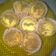 Cooksnap dari rika untuk resep Muffin Keju Whatever