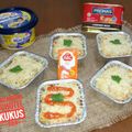 Cooksnap dari Dapur Dien untuk resep Macaroni schotel kukus