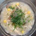 Cooksnap của Dy Dy khi họ làm theo món SÚP CUA 🦀