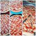 Cooksnap dari MomsQueenKitchen untuk resep Pizza Teflon, Ulen 3 menit Awet Empuk