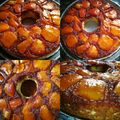 El cooksnap de Vero cuando hizo Tarta de manzana ii.
